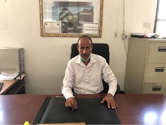 ميلاد النفاتي 