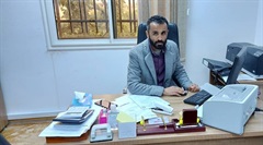 أشرف المختار علي نصر