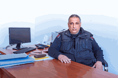 فتحي النعاس