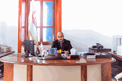 مؤيد المؤقت