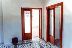 إدارة مكتب ضرائب المدينة