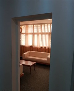 مكتب التفتيش وحماية المستهلك 