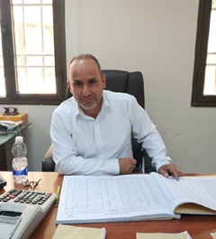 حسني السعداوي