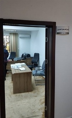 قسم سجل المصدرين